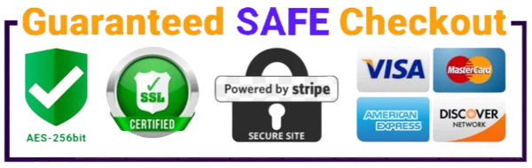 Métodos de pago aceptados y seguridad