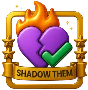 TIER 2 SHADOW THEM